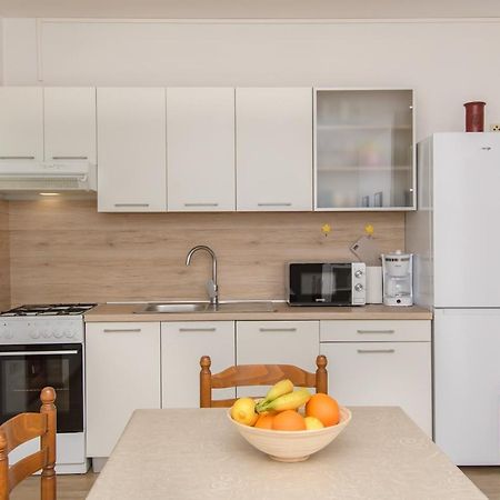 Apartman Alba Каригадор Экстерьер фото